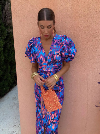 Katherine | Abito maxi