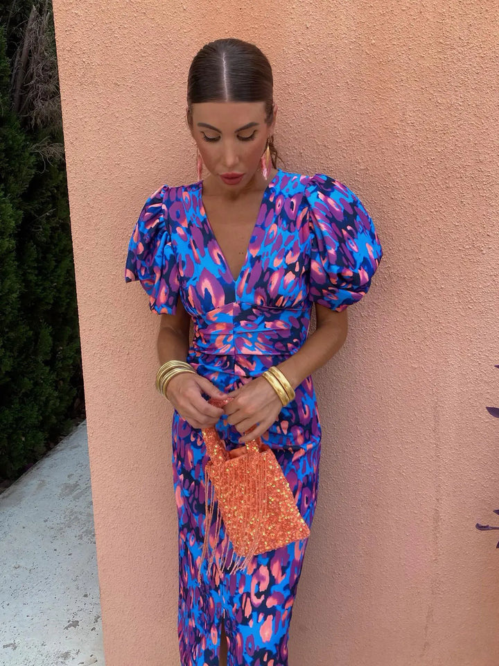 Katherine | Abito maxi