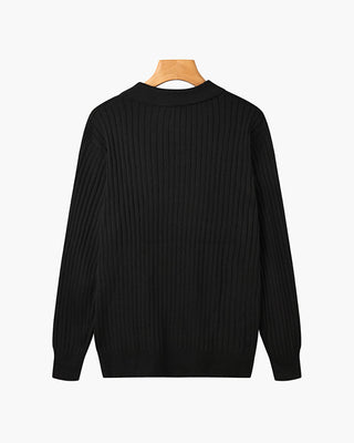 Polo V-Neck SUWON