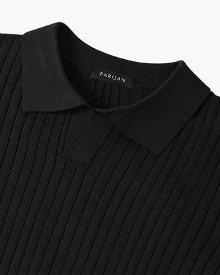 Polo V-Neck SUWON