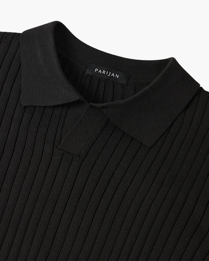 Polo V-Neck SUWON