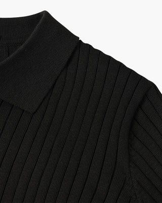 Polo V-Neck SUWON
