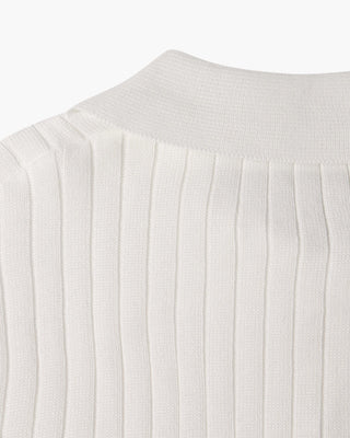 Polo V-Neck SUWON
