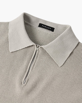 Maglione RASON con Zip