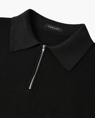 Maglione RASON con Zip