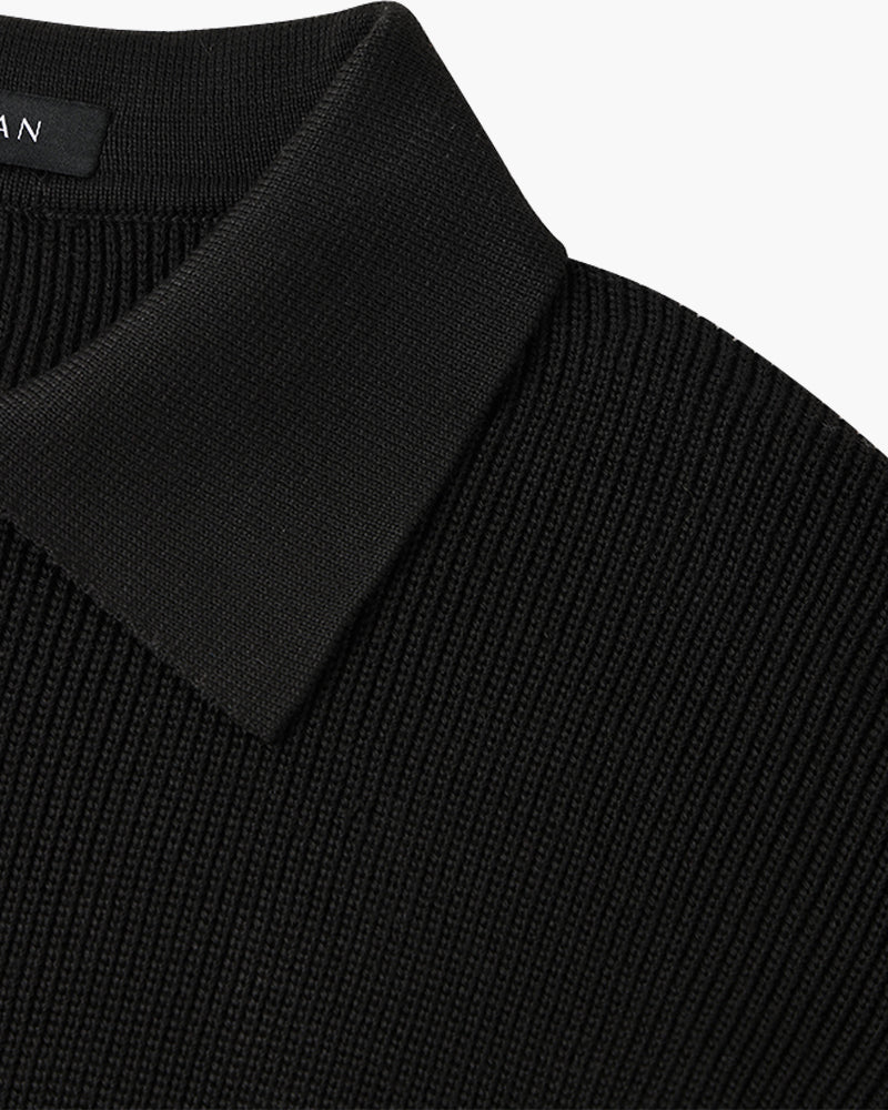 Maglione RASON con Zip