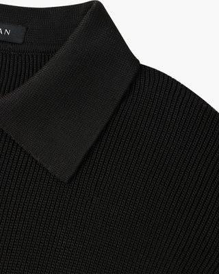 Maglione RASON con Zip