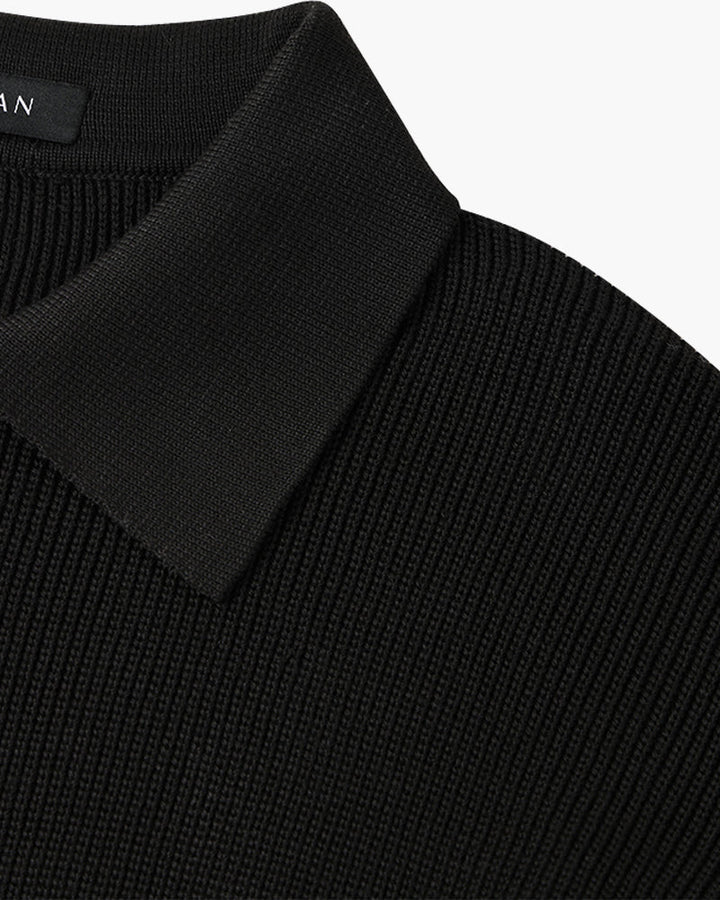 Maglione RASON con Zip