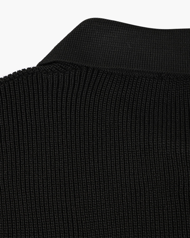 Maglione RASON con Zip