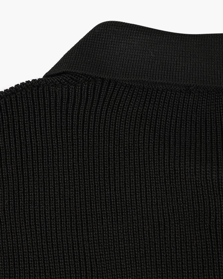 Maglione RASON con Zip