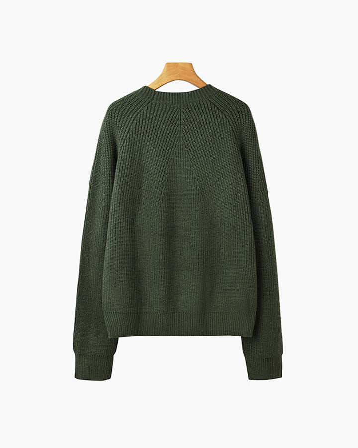 Maglione GISUNG