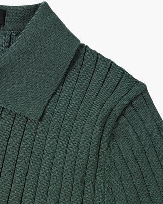 GIMCHEON Maglietta Polo in Maglia
