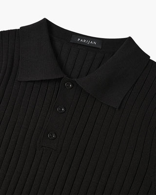 GIMCHEON Maglietta Polo in Maglia