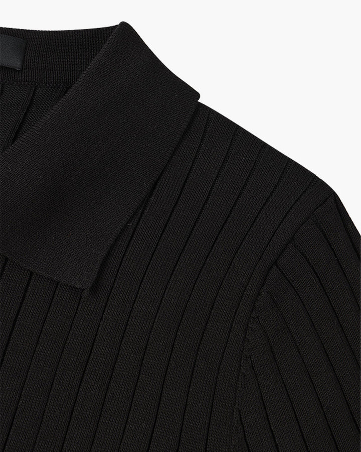 GIMCHEON Maglietta Polo in Maglia