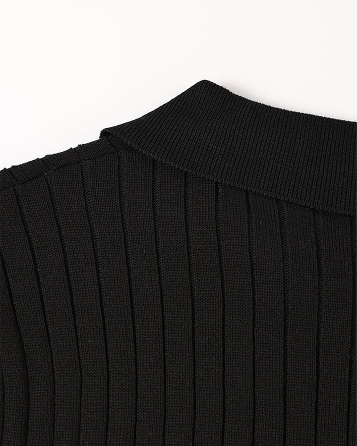 GIMCHEON Maglietta Polo in Maglia