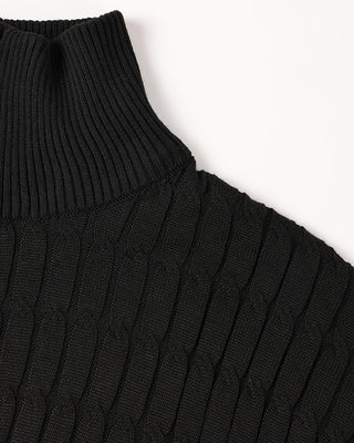 GWANGJU Maglione Mezzo Zip