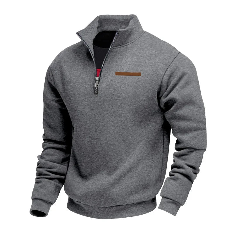 Ardelio | Felpa comoda casual