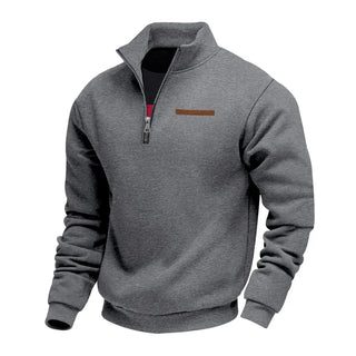 Ardelio | Felpa comoda casual