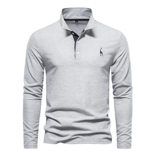 Jongman™ | Polo Invernale Elegante