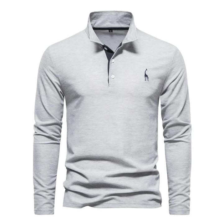 Jongman™ | Polo Invernale Elegante