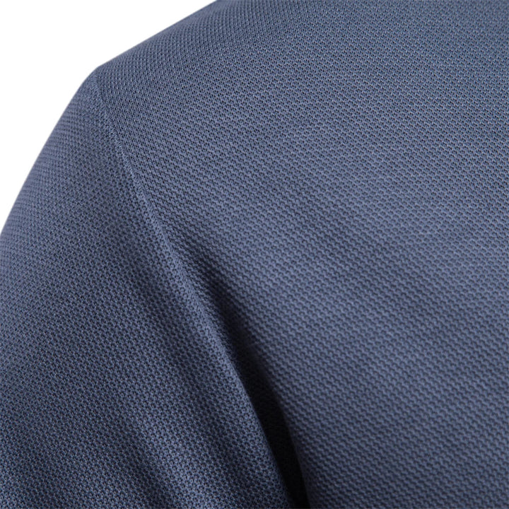 Jongman™ | Polo Casual Uomo