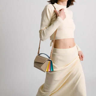 Piccolo San | Borsa a spalla