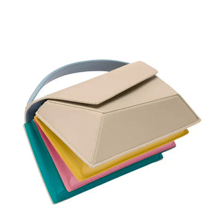 Piccolo San | Borsa a spalla