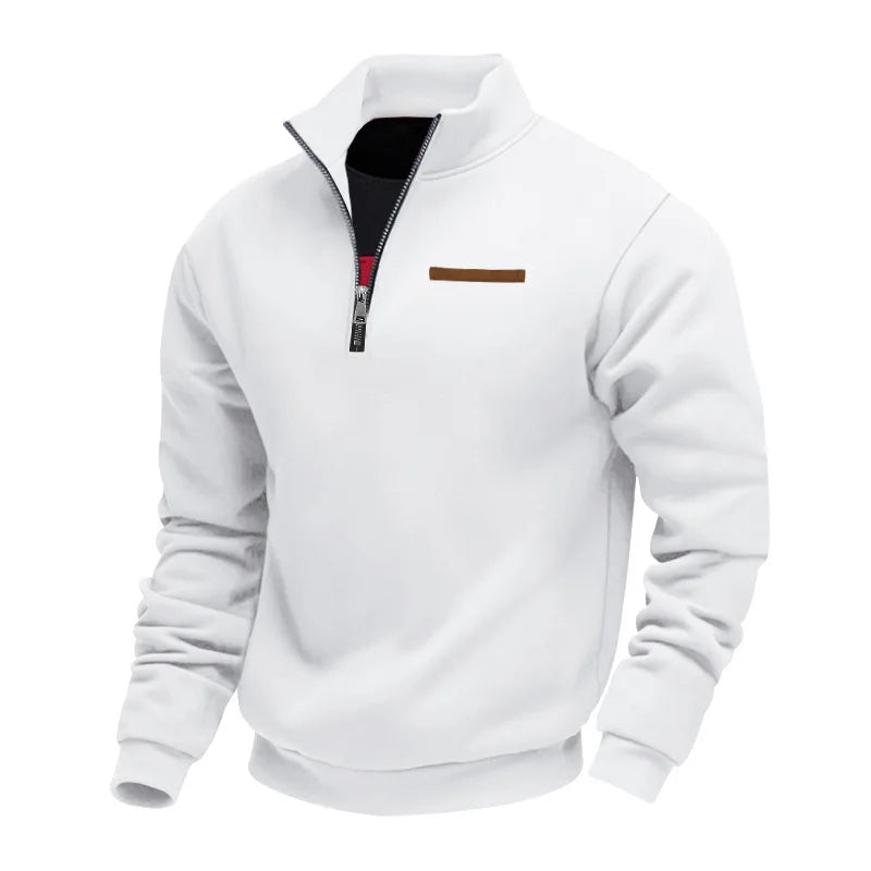 Ardelio | Felpa comoda casual