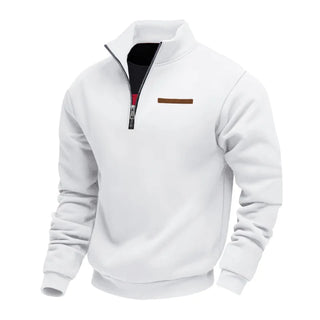 Ardelio | Felpa comoda casual