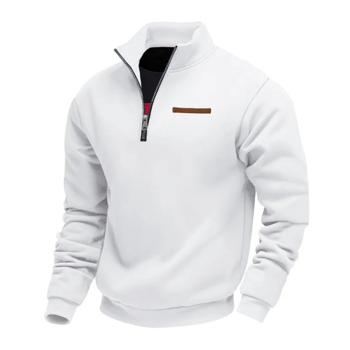 Ardelio | Felpa comoda casual