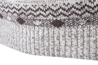 Jongman™ | Maglione Etnico