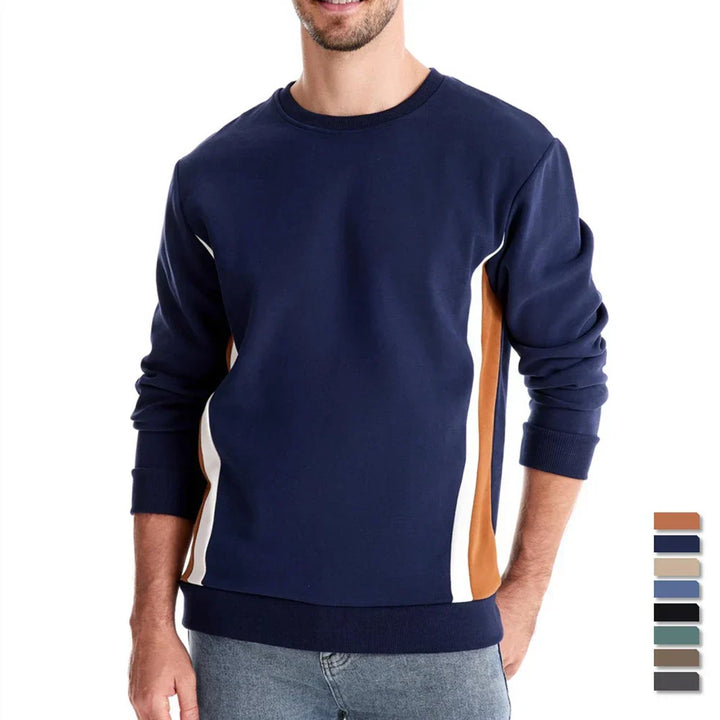 Jongman™ | Maglione Elegante da Uomo (1+1 GRATIS)