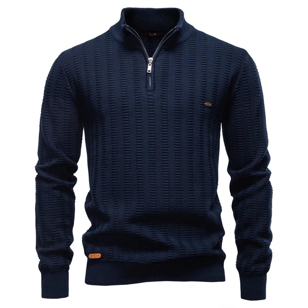 Jongman™ | Polo Premium a Maniche Lunghe