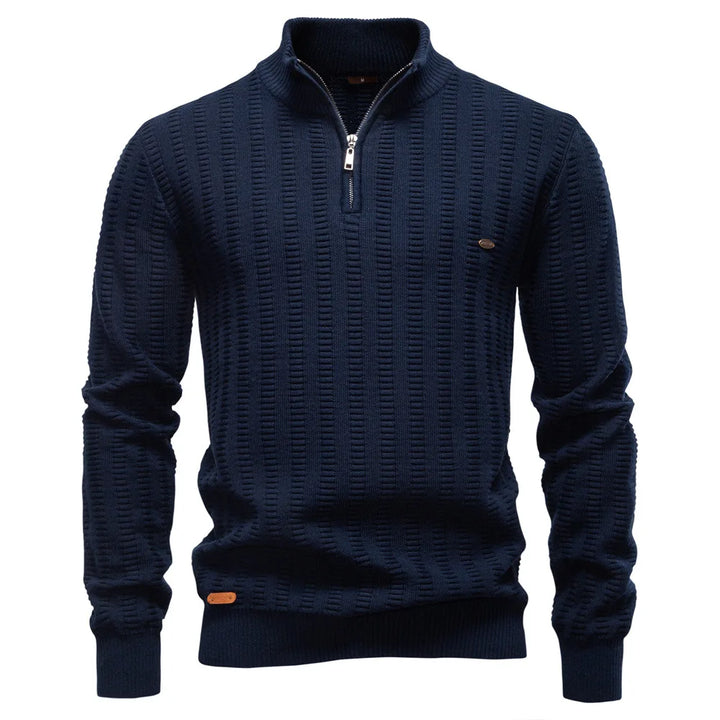Jongman™ | Polo Premium a Maniche Lunghe