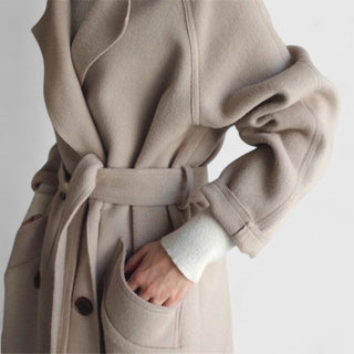Maeve | Cappotto elegante classico