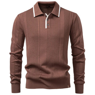 Jongman™ | Polo Invernale da Uomo