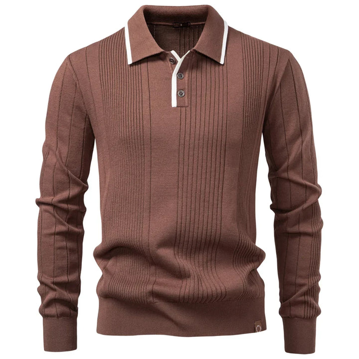 Jongman™ | Polo Invernale da Uomo