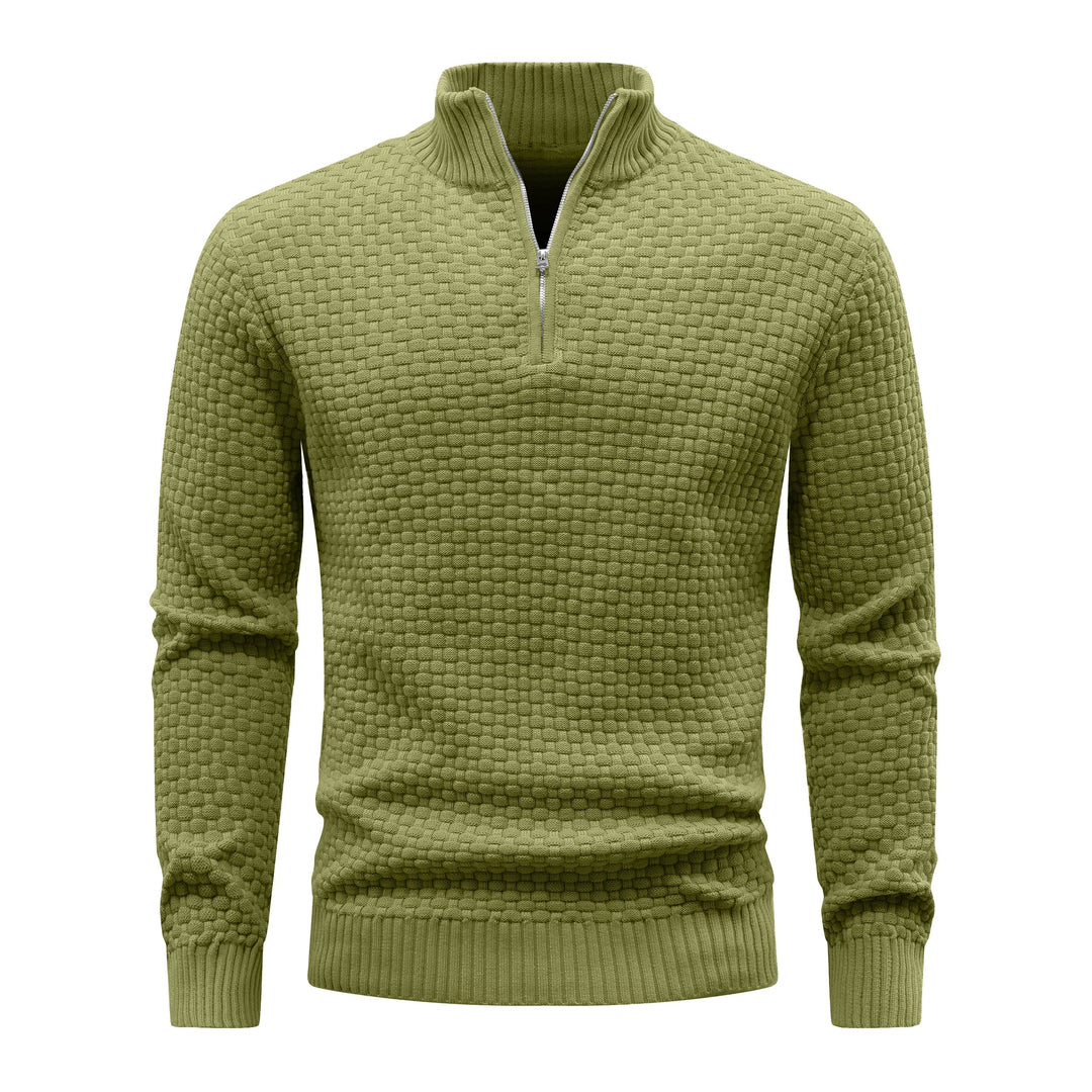 Jongman™ | Maglione a Righe per Uomini