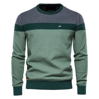 Jongman™ | Maglione per Uomini Eleganti