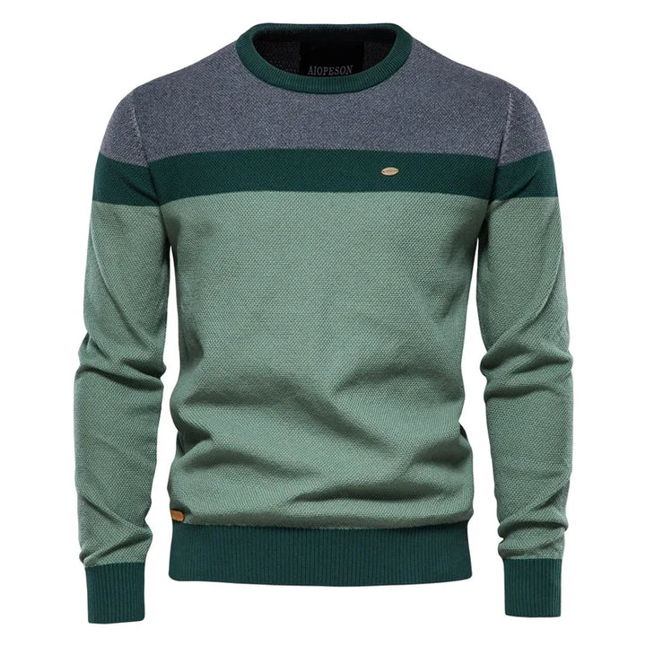 Jongman™ | Maglione per Uomini Eleganti