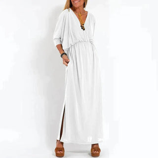 Emilia | Abito maxi elegante