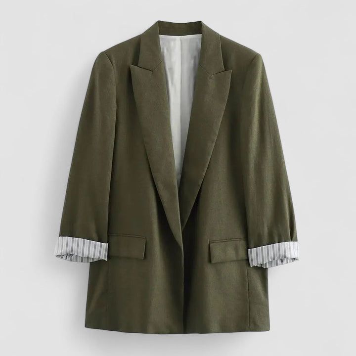 Julie™ | Blazer Vanessa