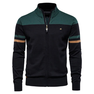 Jongman™ | Gilet Invernale In Cotone Premium