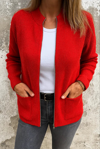Lindina | Cardigan elegante per tutti i giorni