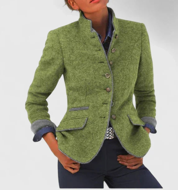Margaret | Blazer classico