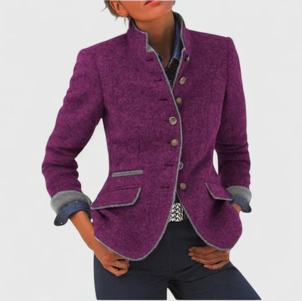 Margaret | Blazer classico