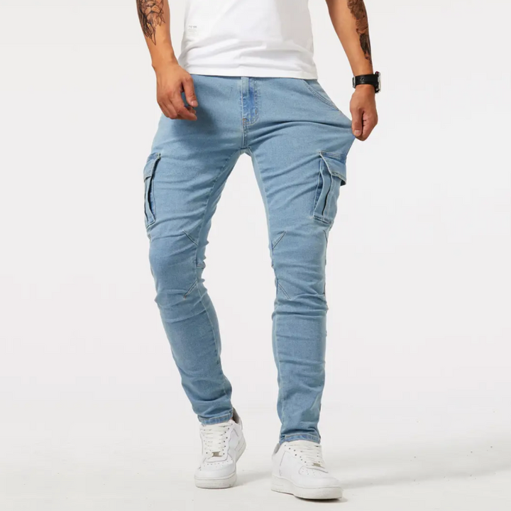 Vince | Pantaloni cargo