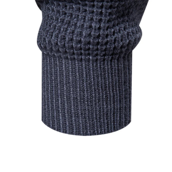 Jongman™ | Maglione Casual Invernale per Uomo