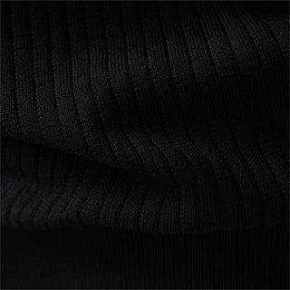 Jongman™ | Polo Invernale Casual Con Bottoni