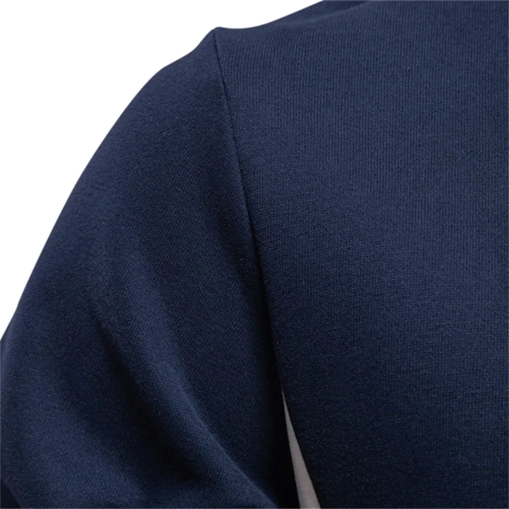 Jongman™ | Maglione Elegante da Uomo (1+1 GRATIS)